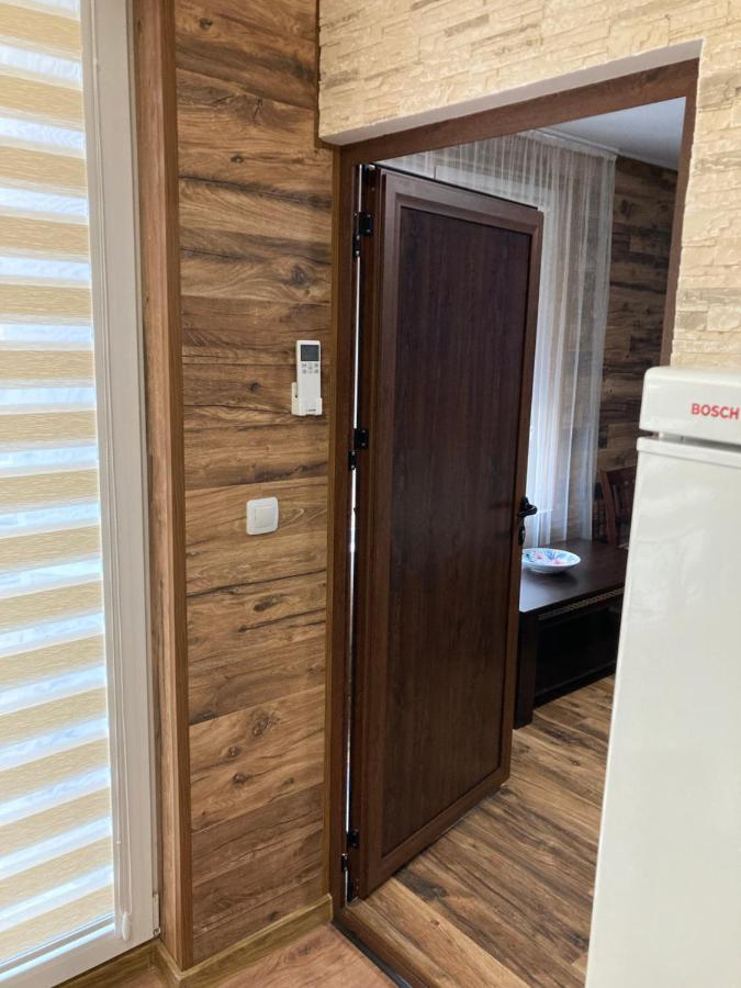 Уютен Апартамент Мечта Vratsa Exterior foto